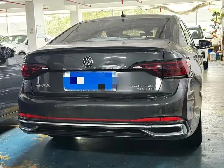 Virtus 2023, 300TSI DSG Flying Edition 6