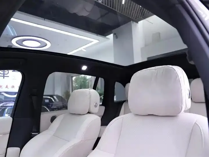 Li L6 2024 Max 20