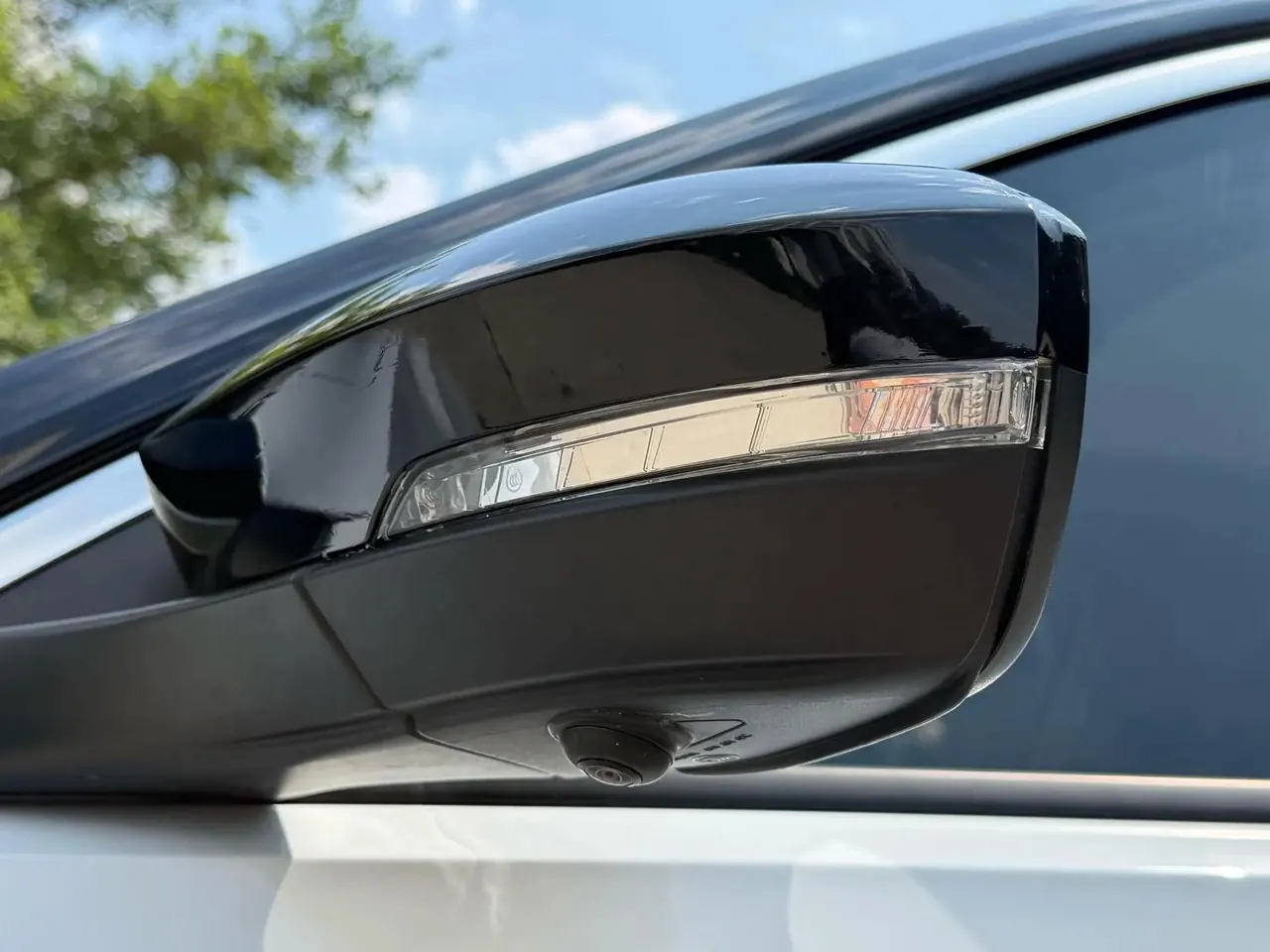 T-ROC 2021 280TSI DSG Front-Wheel-Drive Comfort Smart Connect Edition 9