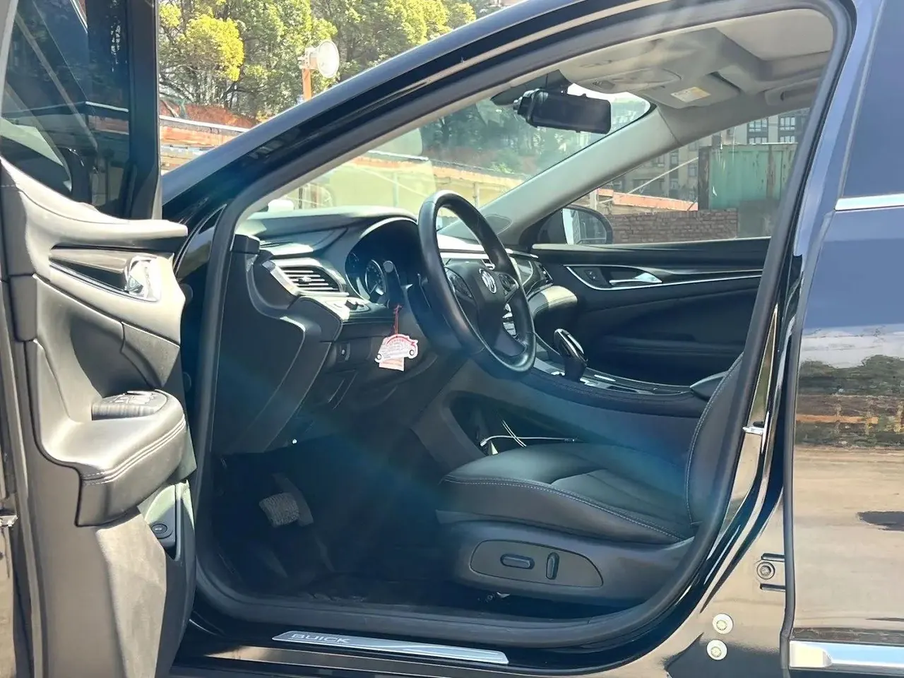 LaCrosse 2022, 552T Luxury Edition 2