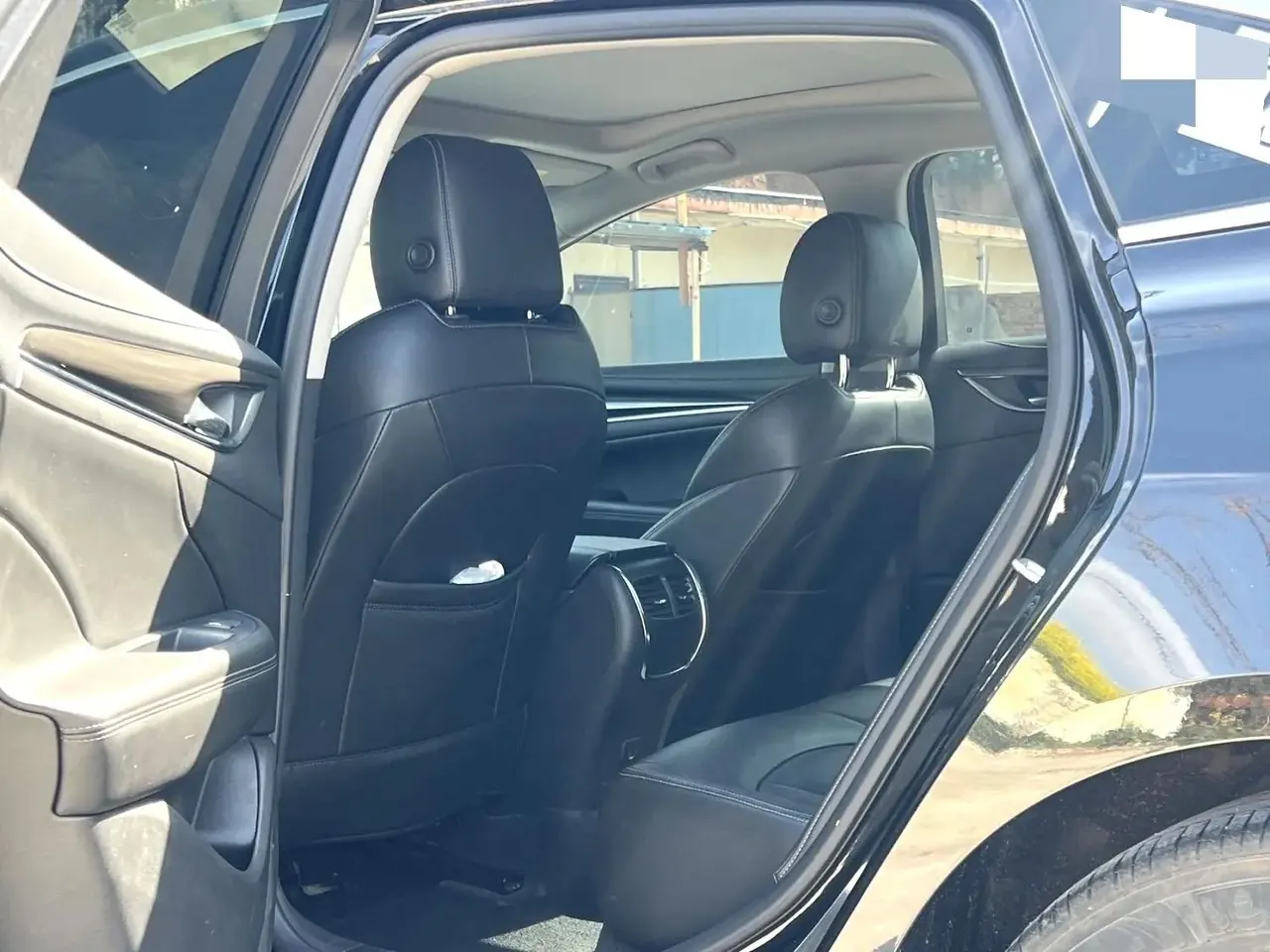 LaCrosse 2022, 552T Luxury Edition 6