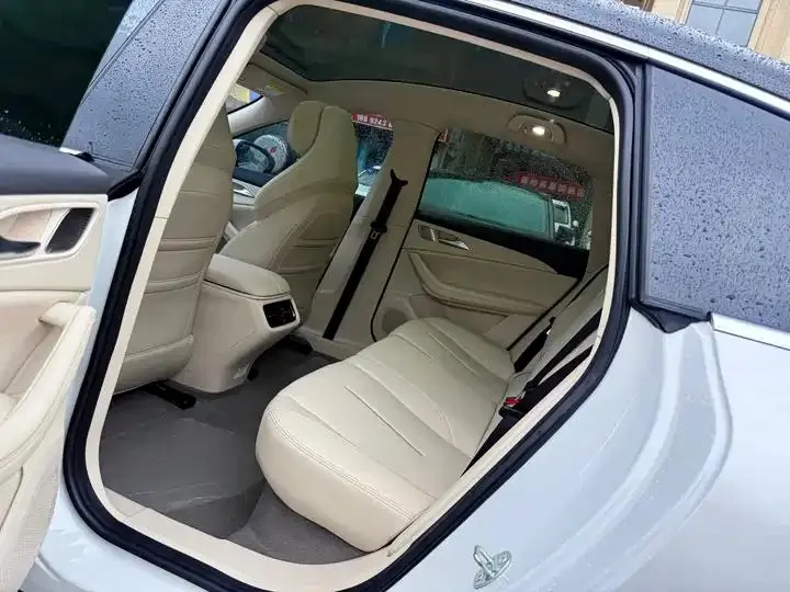 Xinghai S7 2024 555 Pleasant Edition 12