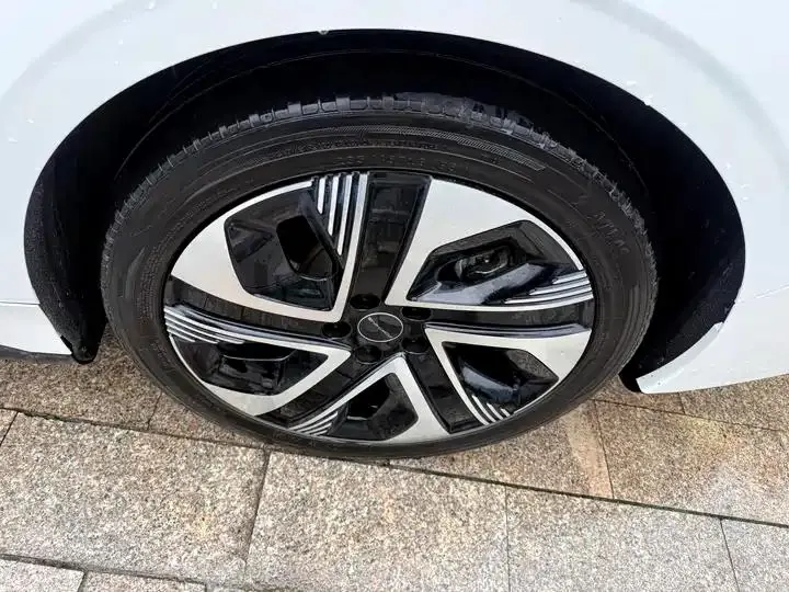 Xinghai S7 2024 555 Pleasant Edition 15