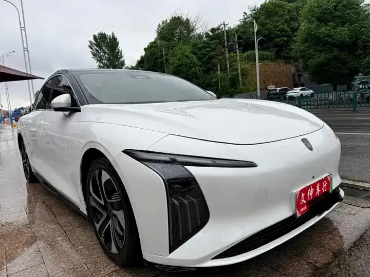 Xinghai S7 2024 555 Pleasant Edition 3