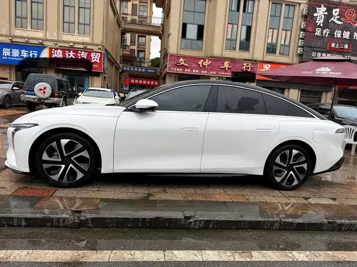 Xinghai S7 2024 555 Pleasant Edition 6