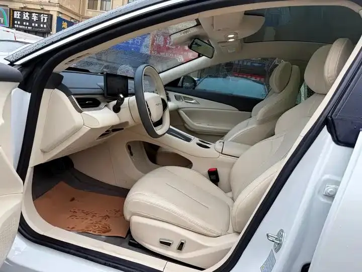Xinghai S7 2024 555 Pleasant Edition 7