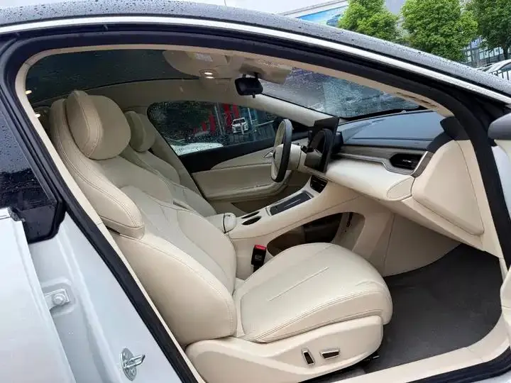 Xinghai S7 2024 555 Pleasant Edition 9