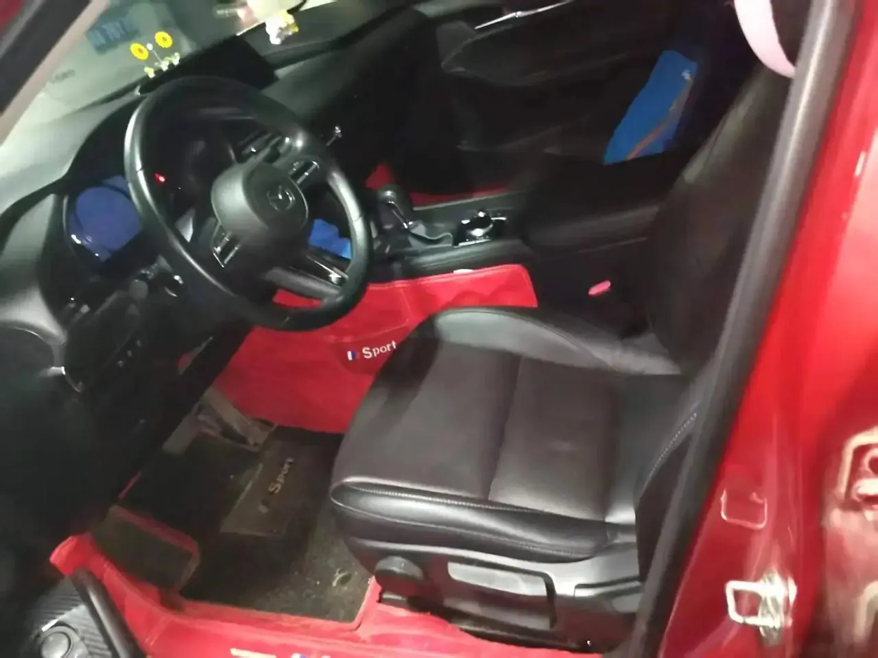 Mazda 3 Onksera 2020 2.0L Automatic Quality Elegant Edition 3
