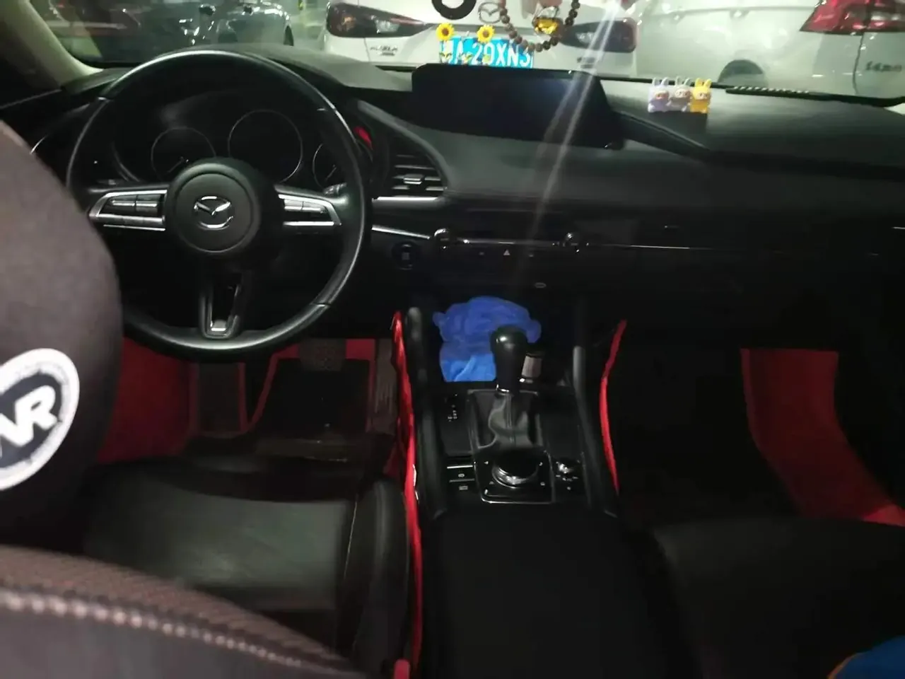 Mazda 3 Onksera 2020 2.0L Automatic Quality Elegant Edition 5