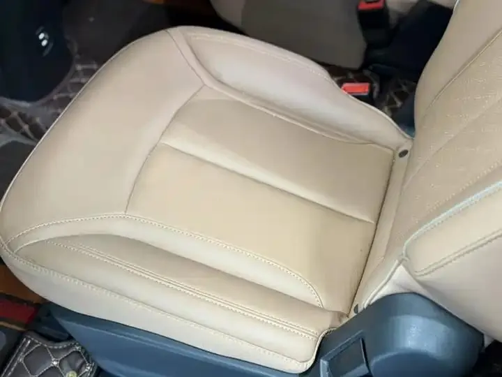Buick GL6 2021 323T Light Hybrid Interconnected Premium Model 12
