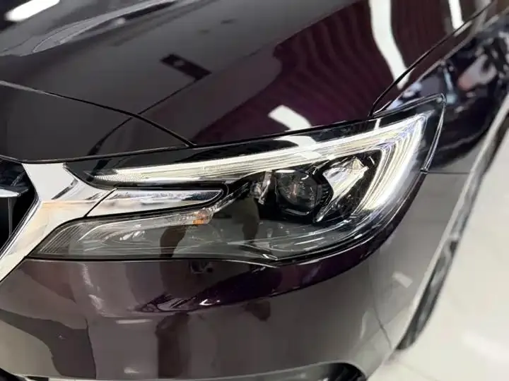Buick GL6 2021 323T Light Hybrid Interconnected Premium Model 20