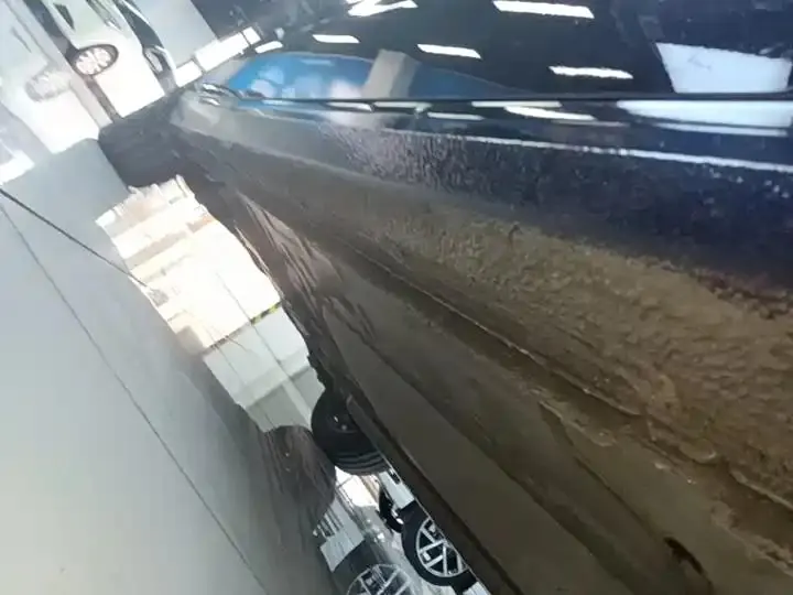 Buick GL6 2021 323T Light Hybrid Interconnected Premium Model 22