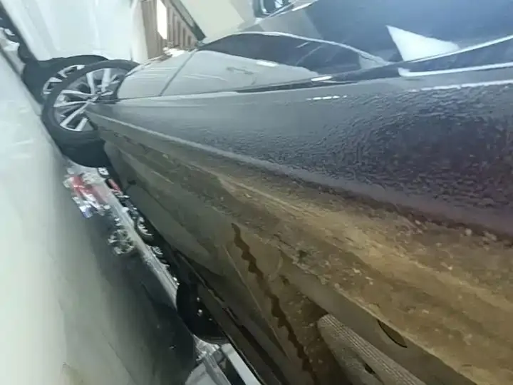 Buick GL6 2021 323T Light Hybrid Interconnected Premium Model 23