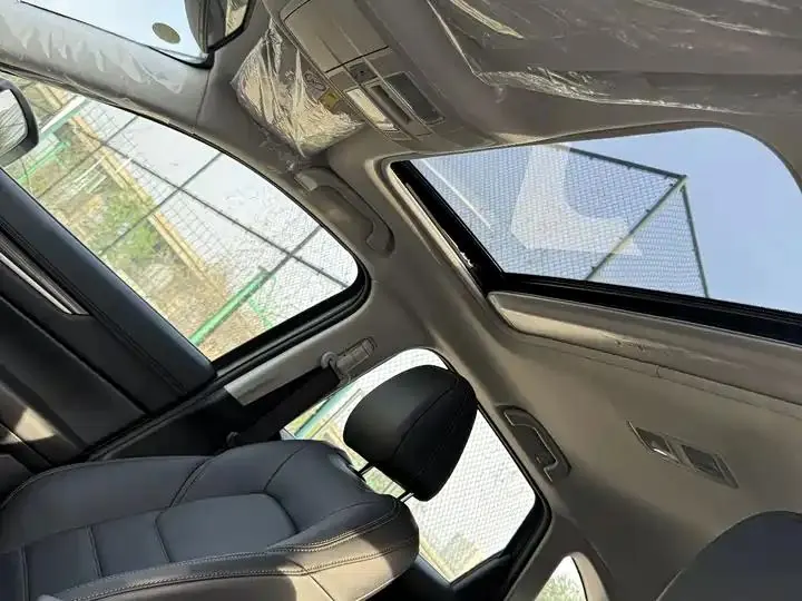 Mazda CX-5 2025 2.0L Automatic Two-Drive Zhiya Pro 10