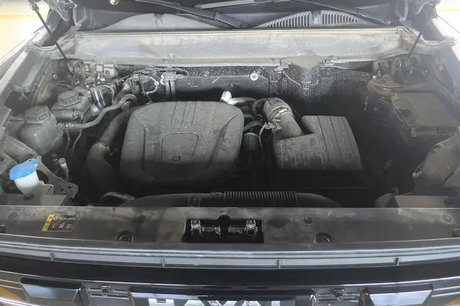 Haval 2026 Raptors Hi4 1.5T 150 Ultra Automatic 4