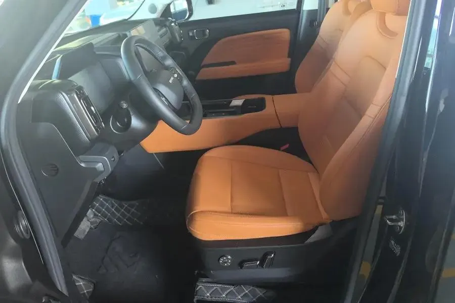 Haval 2026 Raptors Hi4 1.5T 150 Ultra Automatic 5