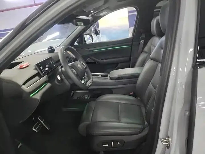 NIO ES8 2023 75kWh 15