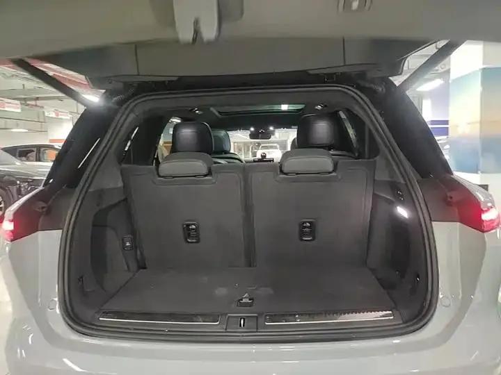 NIO ES8 2023 75kWh 19
