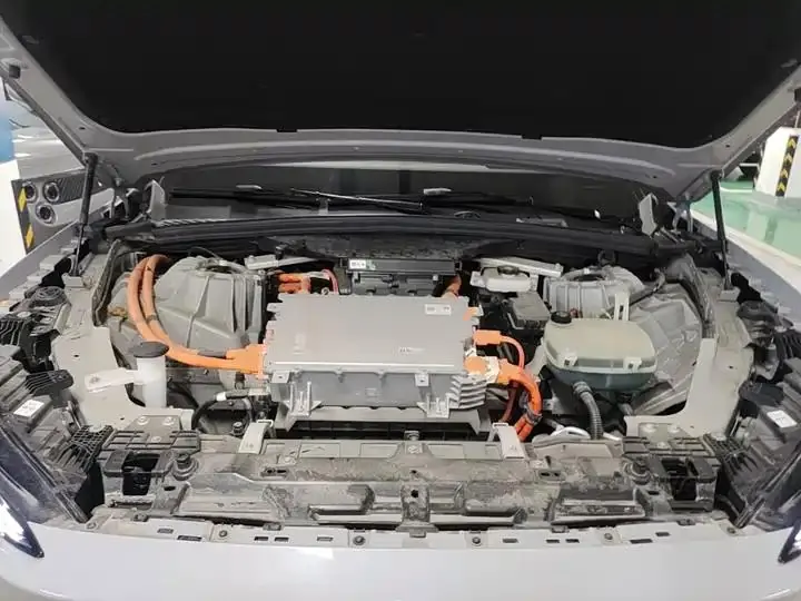 NIO ES8 2023 75kWh 20