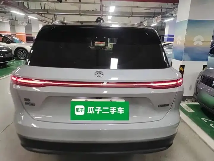 NIO ES8 2023 75kWh 6