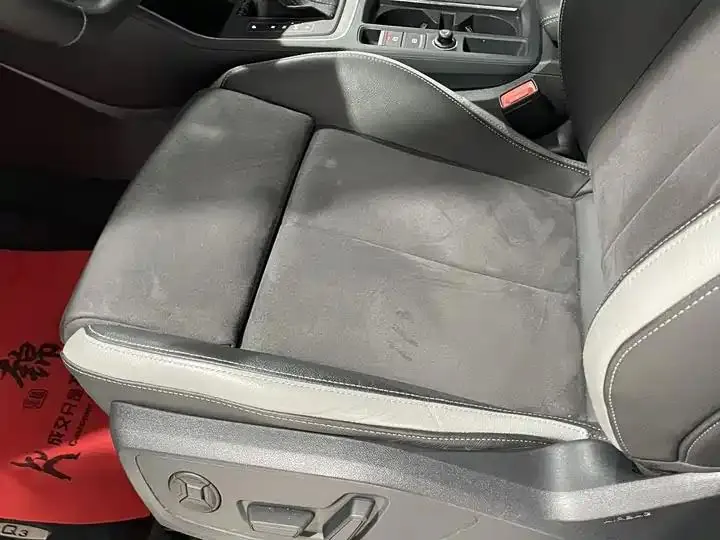Audi Q3 2023 35 TFSI Fashion Dynamic (1.4T) 12