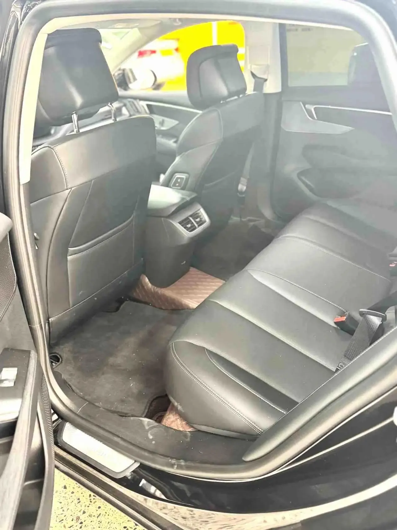 Buick 2025 LaCrosse 2.0T 28T Platinum Edition, automatic transmission 8