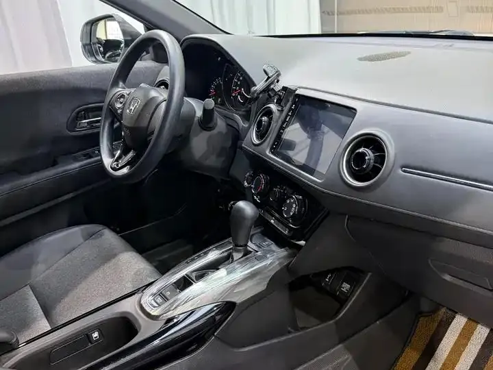 Honda XR-V 2021 1.5L CVT Comfort Edition 12
