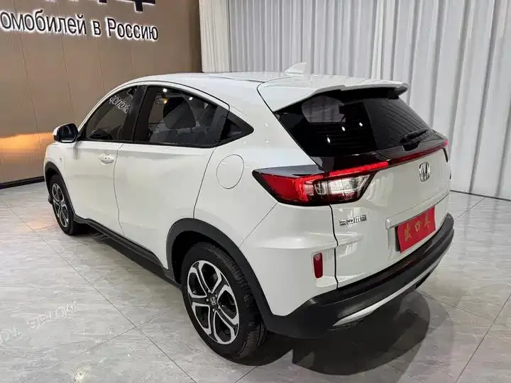 Honda XR-V 2021 1.5L CVT Comfort Edition 6