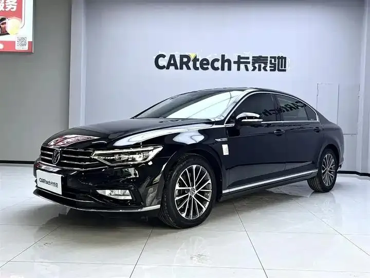 Magotan 2020 330TSI DSG Luxury Edition - View 1