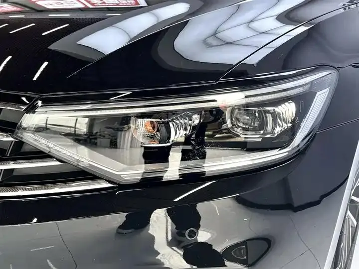 Magotan 2020 330TSI DSG Luxury Edition 11