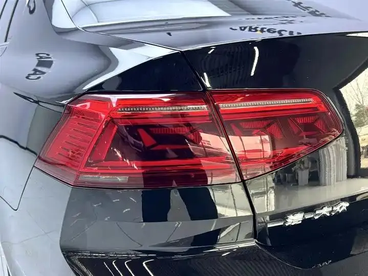 Magotan 2020 330TSI DSG Luxury Edition 12