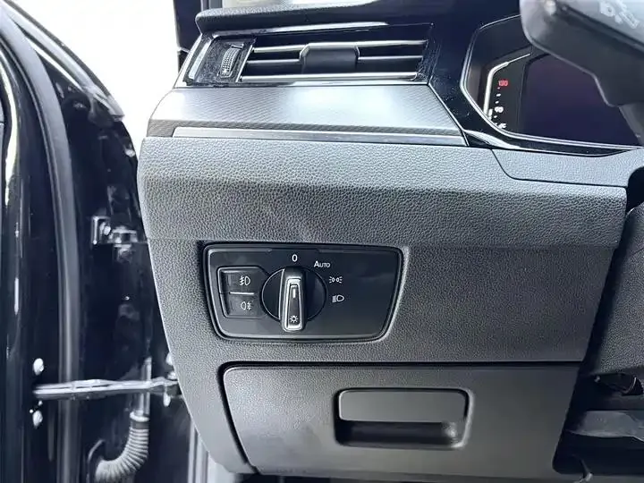 Magotan 2020 330TSI DSG Luxury Edition 14