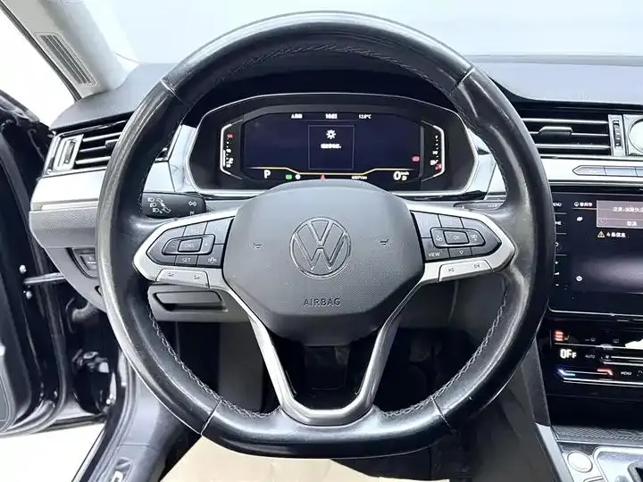 Magotan 2020 330TSI DSG Luxury Edition 16
