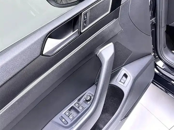 Magotan 2020 330TSI DSG Luxury Edition 17