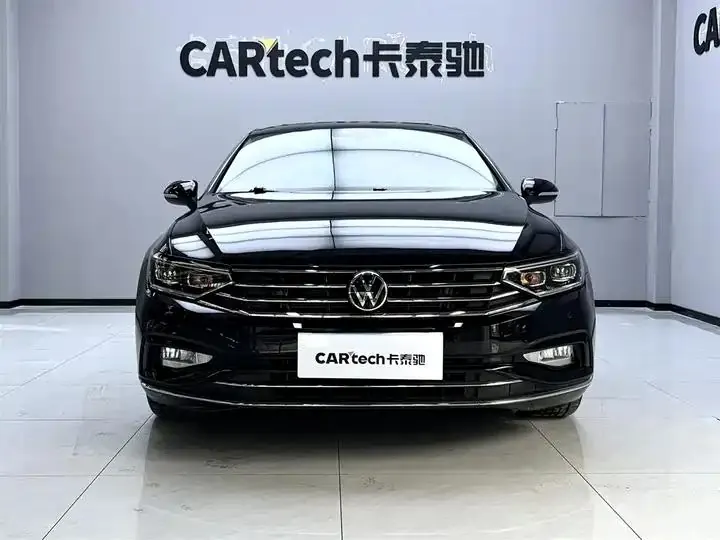 Magotan 2020 330TSI DSG Luxury Edition 2