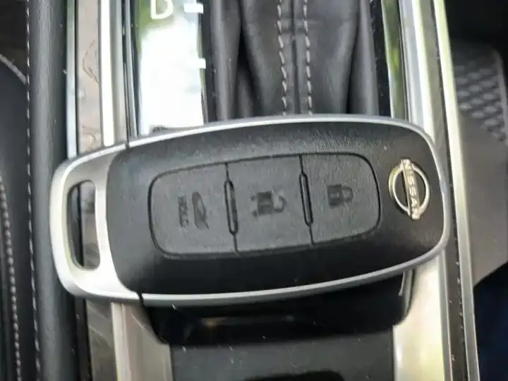 Teana 2022 2.0L XL-TLS Pleasant Edition 12