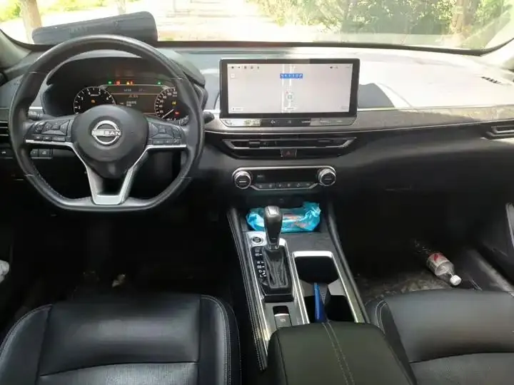 Teana 2022 2.0L XL-TLS Pleasant Edition 13