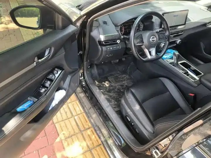 Teana 2022 2.0L XL-TLS Pleasant Edition 14
