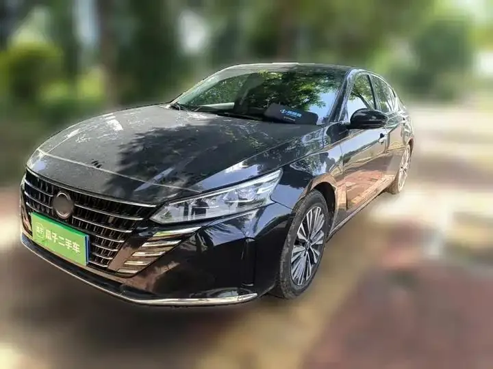 Teana 2022 2.0L XL-TLS Pleasant Edition 2