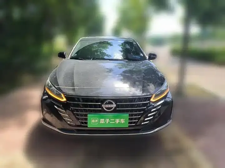 Teana 2022 2.0L XL-TLS Pleasant Edition 24