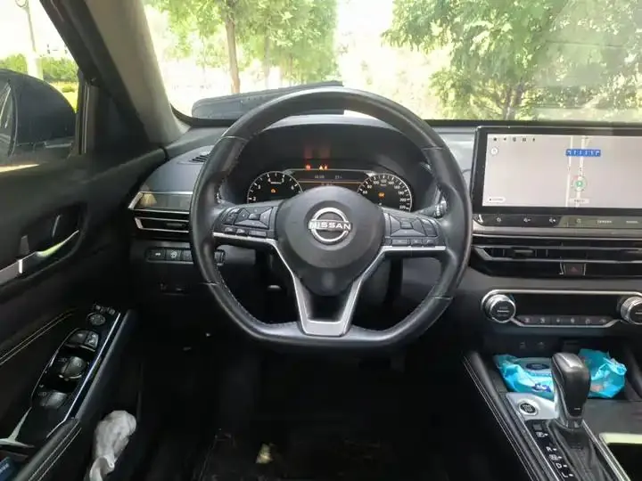 Teana 2022 2.0L XL-TLS Pleasant Edition 3