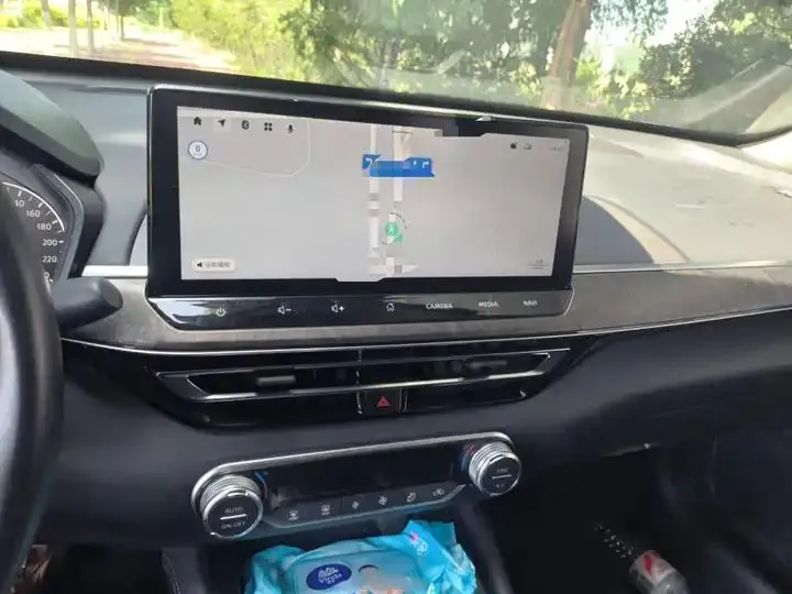 Teana 2022 2.0L XL-TLS Pleasant Edition 6