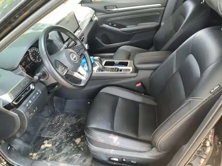 Teana 2022 2.0L XL-TLS Pleasant Edition 8