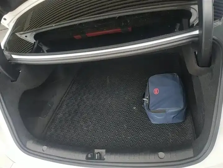 2022 Han DM-i 121km Flagship Model 4