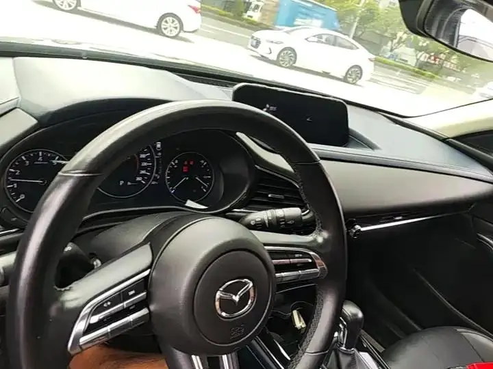 Mazda CX-30 2021 2.0L Automatic Yayue Model 10