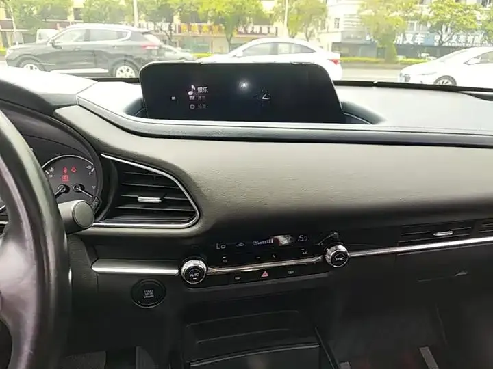 Mazda CX-30 2021 2.0L Automatic Yayue Model 13