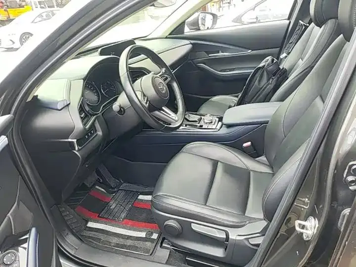 Mazda CX-30 2021 2.0L Automatic Yayue Model 15