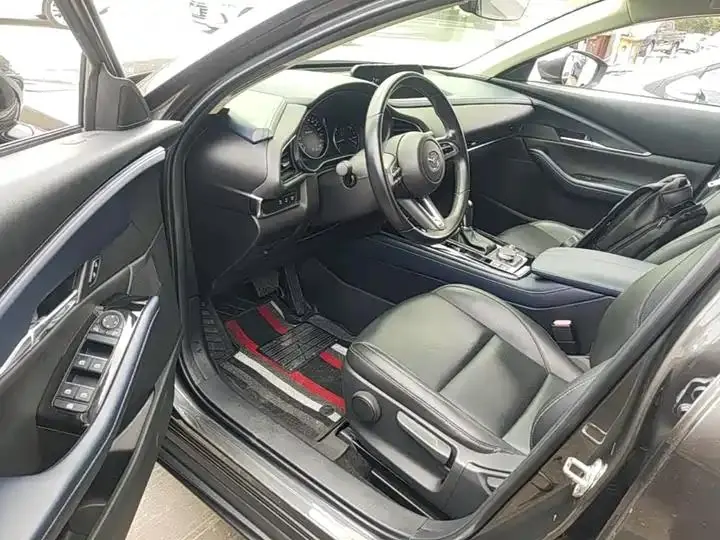 Mazda CX-30 2021 2.0L Automatic Yayue Model 16