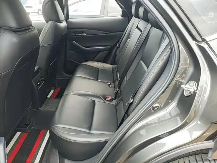 Mazda CX-30 2021 2.0L Automatic Yayue Model 17