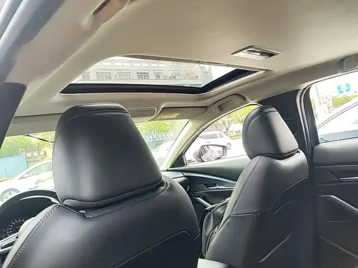 Mazda CX-30 2021 2.0L Automatic Yayue Model 18